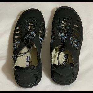 JBU by Jambu sport shoes. Perfect condition